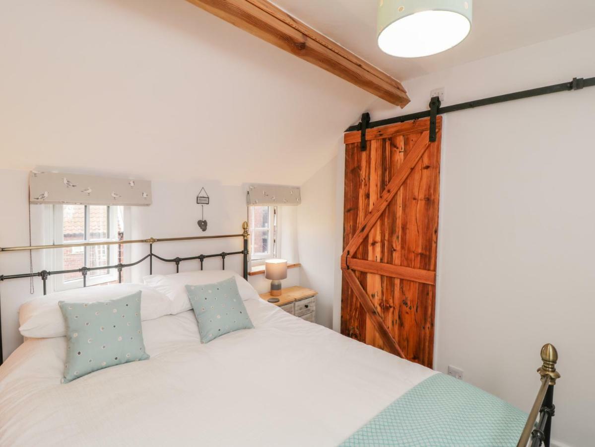 Hagstone Cottage Вітбі Екстер'єр фото