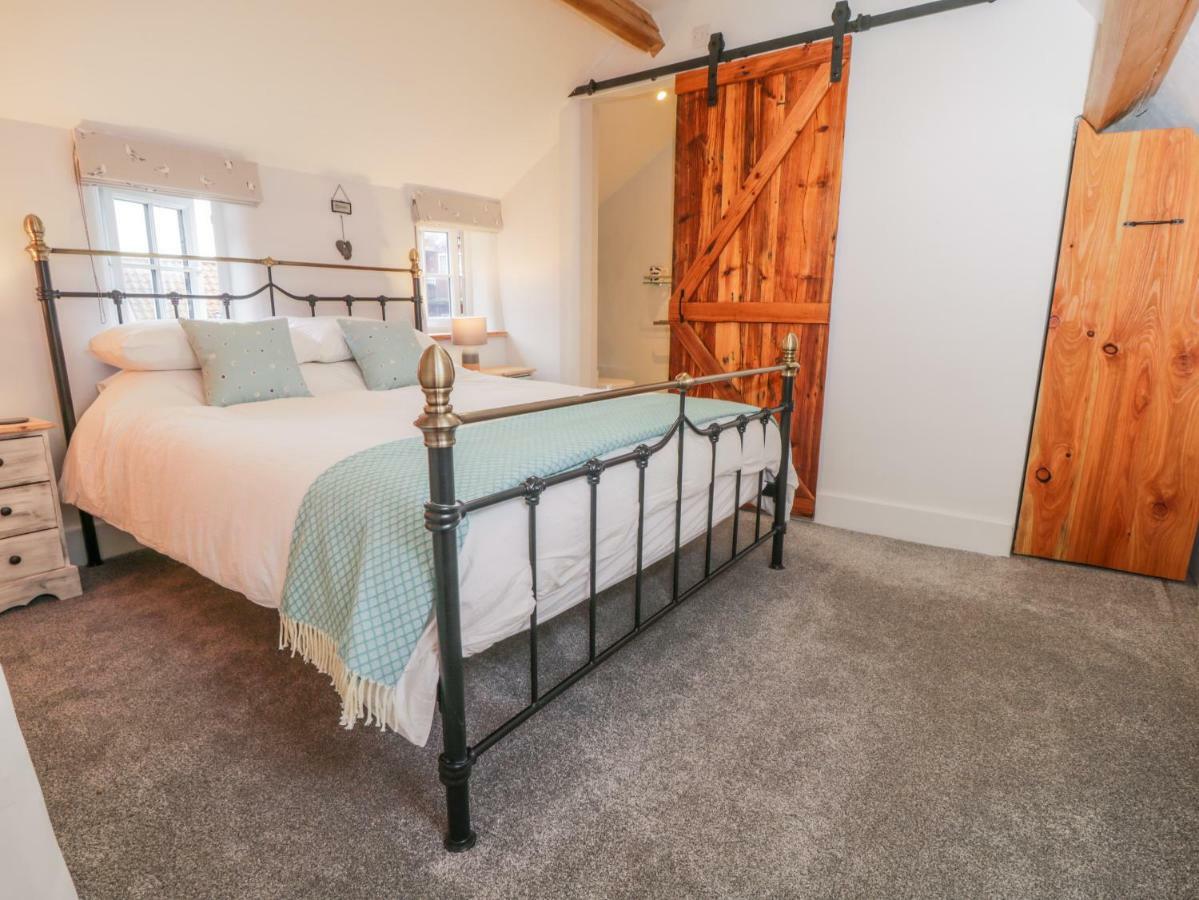 Hagstone Cottage Вітбі Екстер'єр фото