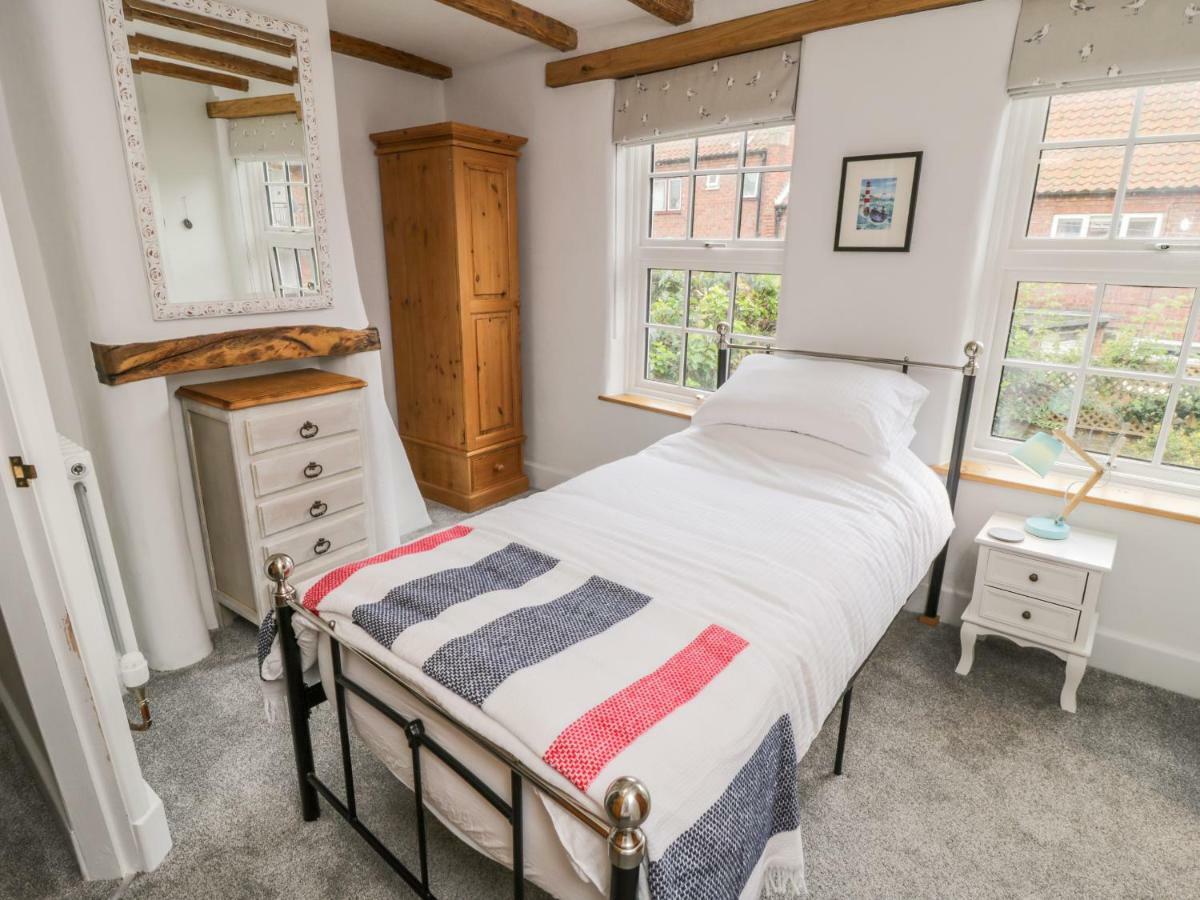 Hagstone Cottage Вітбі Екстер'єр фото